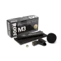 Mikrofoni - RODE M3 highly versatile end-address condenser microphone MROD300 - ātri pasūtīt no ražotāja