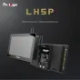 LCD monitori filmēšanai - PortKeys LH5P 5.5″ 1700nit brightness 4K HDMI touchscreen monitor with wireless camera control for Sony A7MIII, BMPCC .. - ātri pasūtīt no ražotāja