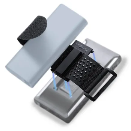 PortKeys Power Bank Supporter PWS-1