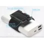 Sortimenta jaunumi - PortKeys Power Bank Supporter PWS-1 - ātri pasūtīt no ražotāja