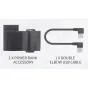 Sortimenta jaunumi - PortKeys Power Bank Supporter PWS-1 - ātri pasūtīt no ražotāja