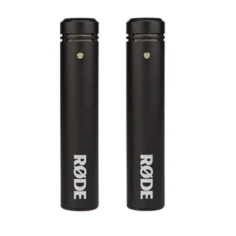 Mikrofoni - RODE M5 Matched Pair MROD305 - ātri pasūtīt no ražotāja