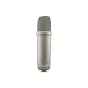 RODE NT1 5th Generation Silver MROD430