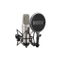 Discontinued - RODE NT2-A Studio Kit Large-Diaphragm Microphone Bundle