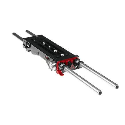 SHAPE 8000 V-LOCK QUICK RELEASE BASEPLATE BP0008