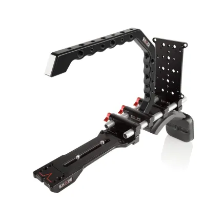 SHAPE ENG STYLE CAMCORDER BUNDLE RIG ENGBR