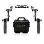 Rokturi HANDLE - SHAPE TELESCOPIC HANDLE ARRI ROSETTE + BLOC1519AR + VAL905N HAND12KIT - ātri pasūtīt no ražotāja