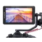 External LCD Displays - Feelworld 5,7 4K F6 HDMI monitor met Tilt Arm - quick order from manufacturer