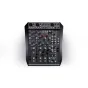 Audio Mikserpulti - SSL SiX Desktop Mixer 729750X1 - ātri pasūtīt no ražotāja