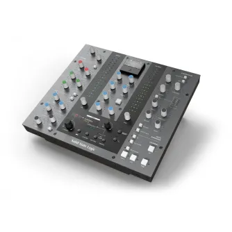 Sortimenta jaunumi - SSL Solid State Logic UC1 Advanced Plug-in Controller 726580X1 - ātri pasūtīt no ražotāja