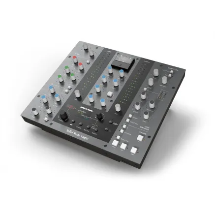 SSL Solid State Logic UC1 Advanced Plug-in Controller 726580X1