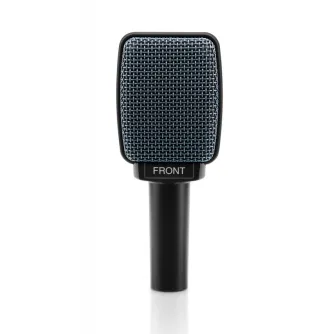 Vocal Microphones - Sennheiser e 906 Dynamic Instrument Microphone E906 - quick order from manufacturer