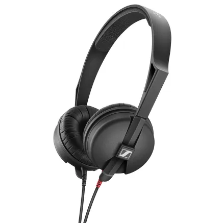 Sennheiser HD25 Light Headphones - 508664 (HD25LIGHT)