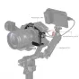 Camera Cage - SmallRig Rhinoceros Cage Kit for Sony Alpha 7R V / Alpha 7 IV / Alpha 7S III 4308 4308 - quick order from manufacturer
