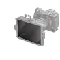 ND neitrāla blīvuma filtri - SmallRig CINE 4 x 5.65" ND0.3 (1 Stop) Filter 4224 4224 - ātri pasūtīt no ražotāja