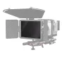 ND neitrāla blīvuma filtri - SmallRig CINE 4 x 5.65" ND0.9 (3 Stops) Filter 4225 4225 - ātri pasūtīt no ražotāja