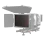 Square and Rectangular Filters - SmallRig CINE 4 x 5.65 ND1.55 StopsFilter 4226 4226 - quick order from manufacturer