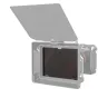 Square and Rectangular Filters - SmallRig CINE 4 x 5.65 ND1.55 StopsFilter 4226 4226 - quick order from manufacturer