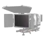 ND neitrāla blīvuma filtri - SmallRig CINE 4 x 5.65" ND1.8 (6 Stops) Filter 4227 4227 - ātri pasūtīt no ražotāja