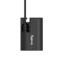 V-Mount Baterijas - SmallRig D-Tap to LP-E6NH Dummy Battery Power Cable 4252 4252 - ātri pasūtīt no ražotāja
