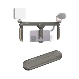 Camera Cage - SmallRig Fold P20 Mobile Pocket Video Rig 4047 4047 - quick order from manufacturer