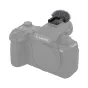 Discontinued - SmallRig Furry Windscreen for Panasonic LUMIX S5 II / S5 IIX 4245 4245