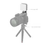 Discontinued - SmallRig Furry Windscreen for Panasonic LUMIX S5 II / S5 IIX 4245 4245