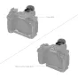 Discontinued - SmallRig Furry Windscreen for Panasonic LUMIX S5 II / S5 IIX 4245 4245