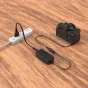 Dummy Batteries & DC Couplers - SmallRig NP-FZ100 Dummy Battery with Power Adapter (European standard) 4269 4269 - quick order from manufacturer Best choise selected by experts