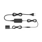 Dummy Batteries & DC Couplers - SmallRig NP-FZ100 Dummy Battery with Power Adapter (European standard) 4269 4269 - quick order from manufacturer Best choise selected by experts