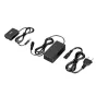 Dummy Batteries & DC Couplers - SmallRig NP-FZ100 Dummy Battery with Power Adapter (European standard) 4269 4269 - quick order from manufacturer Best choise selected by experts
