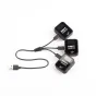 Bezvadu video pārraidītāji - Swit WAVE500 Dual Channel Wireless Microphone WAVE500 - ātri pasūtīt no ražotāja