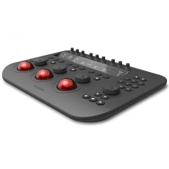 Video mikseri - Tangent Wave2 compact panel WAVE2 - ātri pasūtīt no ražotāja