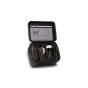 New - Manfrotto MBASEPROVRUS - Aluminum leveling base for 360/VR photography - quick order from manufacturer