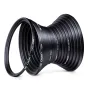 Adapters for lens - K&F Concept 18 Pieces Filter Ring Adapter Set, Camera Lens Filter Metal Stepping - quick order from manufacturer