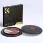 ND neitrāla blīvuma filtri - K&F Concept K&F 52mm Shimmer Diffusion 1 Filter Optical Glass Glimmer Effect Filter for Camera Lens Nano-X Series KF01.2163 - ātri pasūtīt no ražotāja