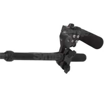Follow focus - Varizoom VZ-PG-F VZPGF - quick order from manufacturer Follow focus - Varizoom VZ-PG-F VZPGF - quick order from manufacturer