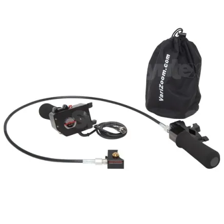 Varizoom VZ-PRO-F Professional Zoom Control for Fujinon Lenses