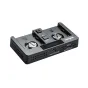 Sortimenta jaunumi - WB2 NP adapter for Viltrox lights VILTROXWB2 - ātri pasūtīt no ražotāja