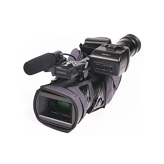 Plecu somas - camRade camSuit PMW EX3 CMRCSUITPMWEX3 - ātri pasūtīt no ražotāja