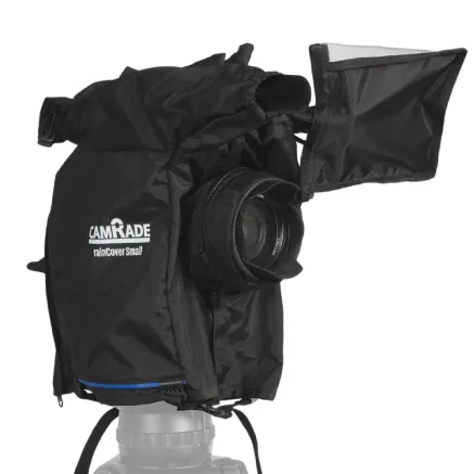 camRade rainCover Small for Small Cine and Full-Frame Cameras