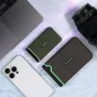 Citie diski & SSD - Ārējais SSD TRANSCEND ESD380C 1TB USB 3.2 | 3D NAND | Rakstīšanas ātrums 2000 - perc šodien veikalā un ar piegādi