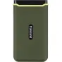 External Hard Drives HDD & SSD - External SSD TRANSCEND ESD380C 1TB USB 3.2 3D NAND Write speed 2000 MBytes/ - quick order from manufacturer