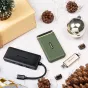Citie diski & SSD - Ārējais SSD TRANSCEND ESD380C 1TB USB 3.2 | 3D NAND | Rakstīšanas ātrums 2000 - perc šodien veikalā un ar piegādi