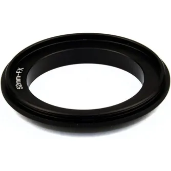 Adapters for filters - Pixco 52mm Lens Macro Reverse Adapter Ring for Fujifilm - buy today in Master Foto store and with delivery