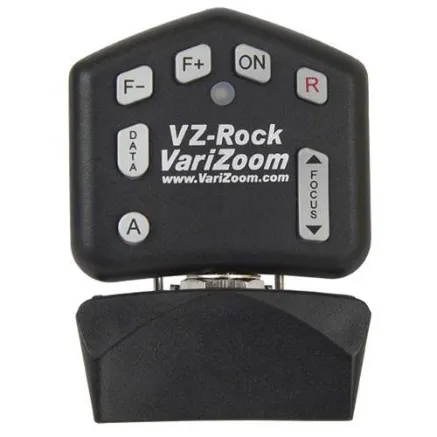 Varizoom VZ-ROCK Variable Rocker LANC Controller for Sony/Canon/Panasonic