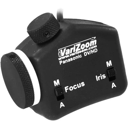 Varizoom 1703 VZ-PFI Focus/Iris Control for Panasonic Cameras