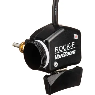Follow focus - VariZoom 1719 VZ-ROCK-F Fujinon Zoom Control for Stabilizers - quick order from manufacturer Follow focus - VariZoom 1719 VZ-ROCK-F Fujinon Zoom Control for Stabilizers - quick order from manufacturer