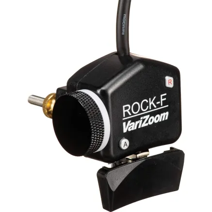 VariZoom 1719 VZ-ROCK-F Fujinon Zoom Control for Stabilizers