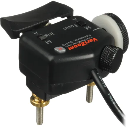 Varizoom VZ-ROCK-PZFI Zoom/Focus/Iris Controller